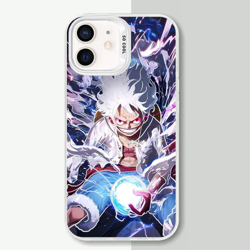 One Piece Anime Phone Case