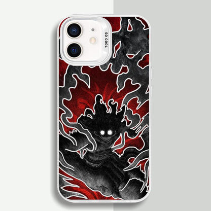 One Piece Anime Phone Case