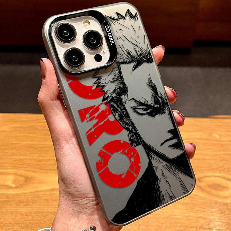 One Piece Anime Phone Case