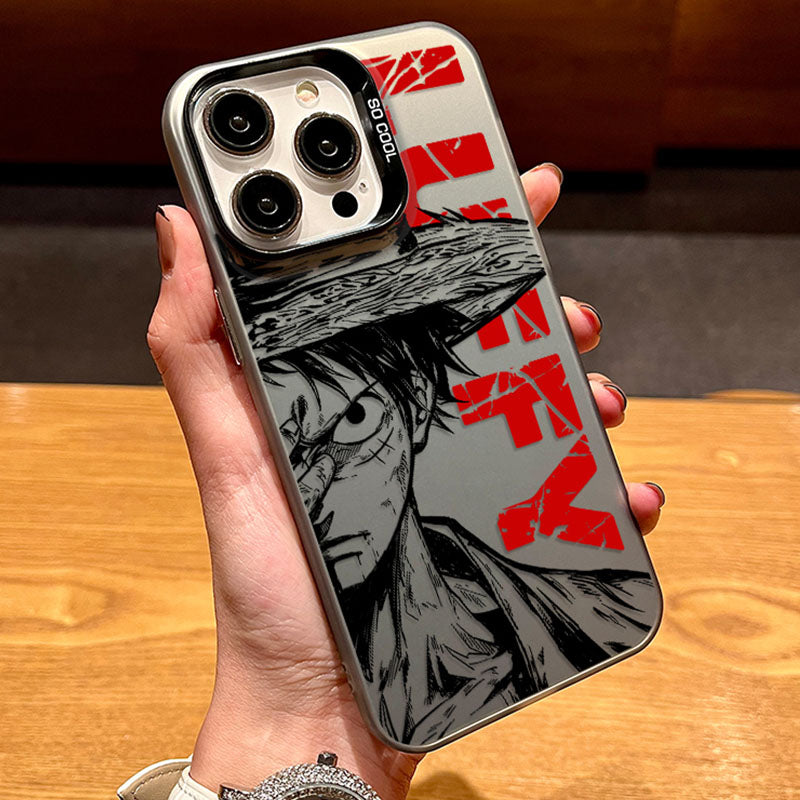 One Piece Anime Phone Case