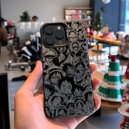 One Piece Anime Phone Case