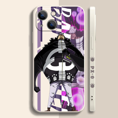 One Piece Anime Phone Case