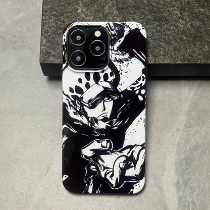 One Piece Anime Phone Case