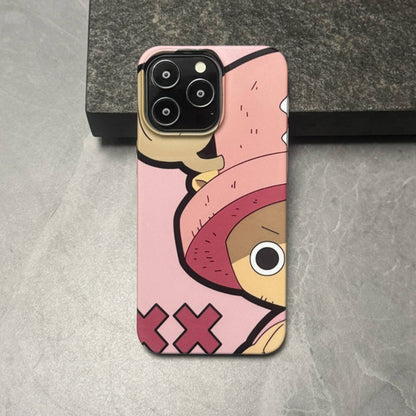 One Piece Anime Phone Case