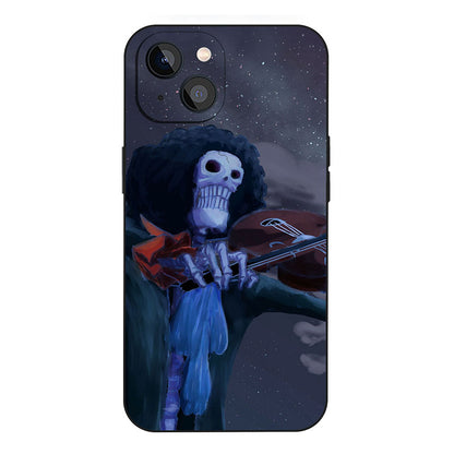 One Piece Anime Phone Case