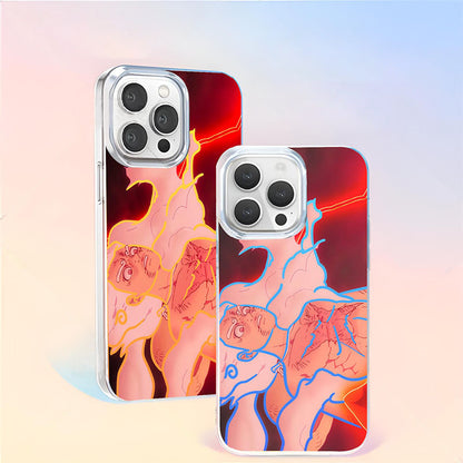 One Piece Anime Phone Case