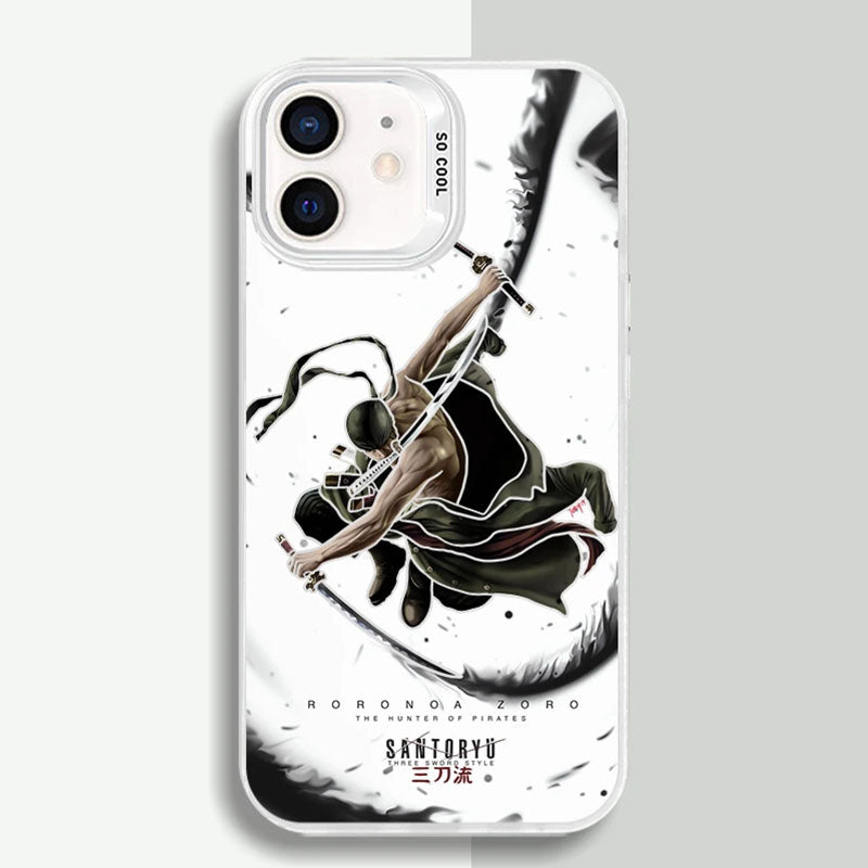 One Piece Anime Phone Case