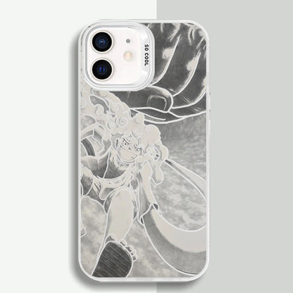 One Piece Anime Phone Case