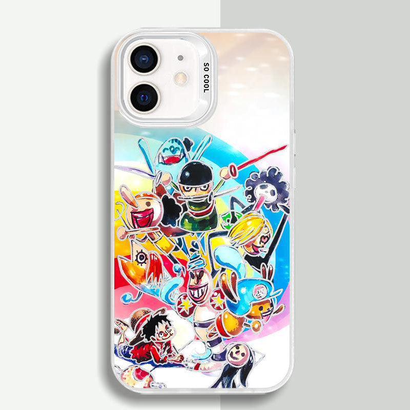 One Piece Anime Phone Case