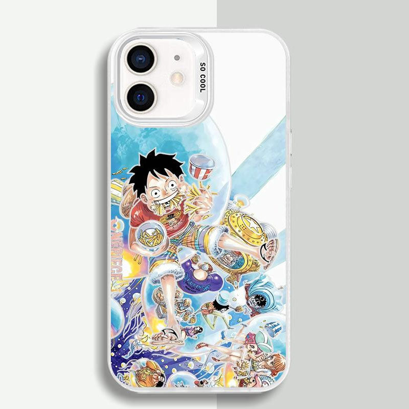 One Piece Anime Phone Case