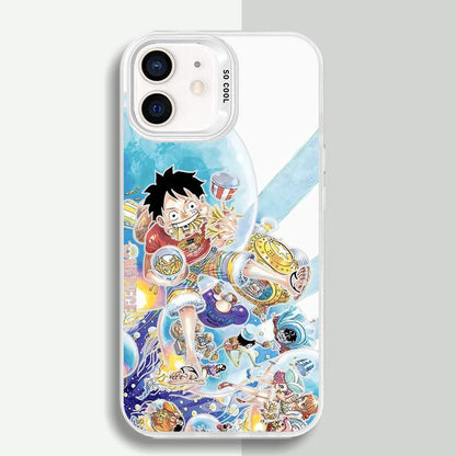 One Piece Anime Phone Case