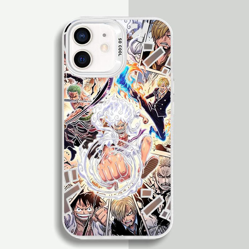 One Piece Anime Phone Case