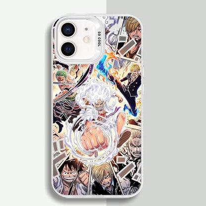 One Piece Anime Phone Case