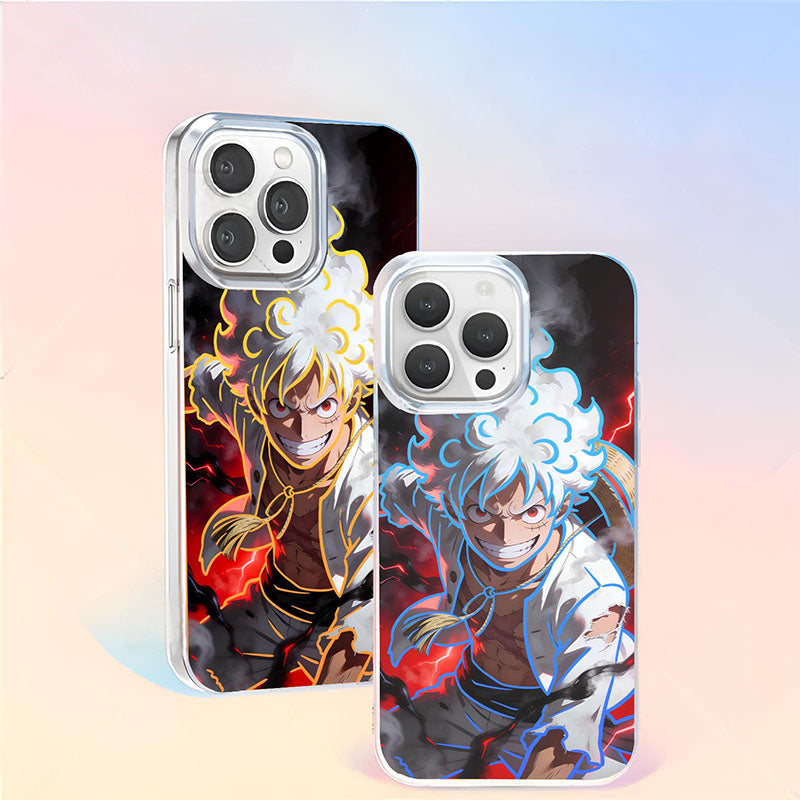 One Piece Anime Phone Case