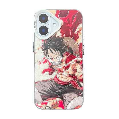 One Piece Anime Phone Case