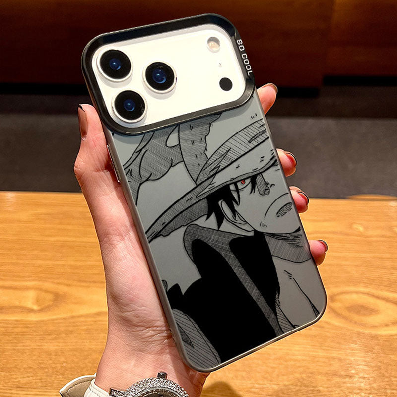 One Piece Anime Phone Case