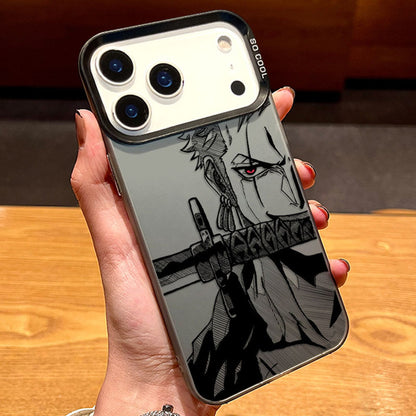 One Piece Anime Phone Case