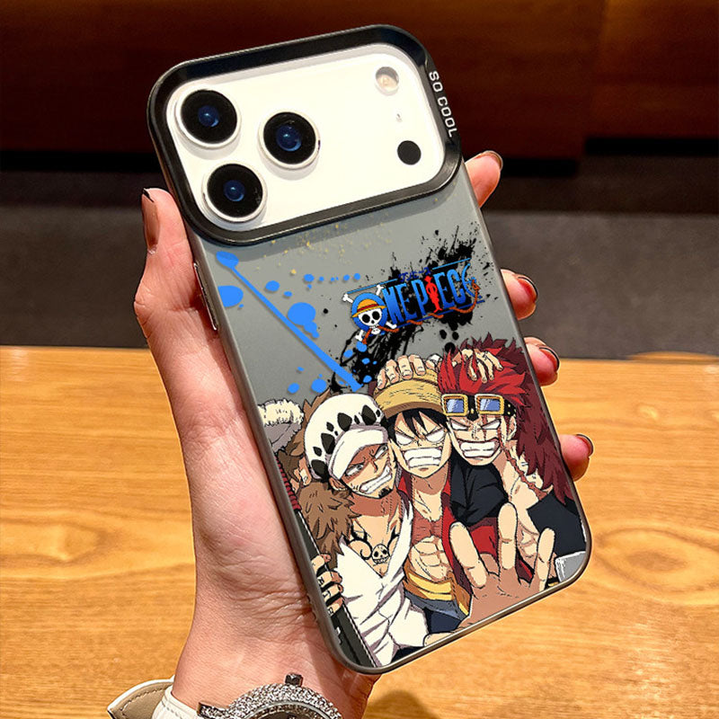 One Piece Anime Phone Case