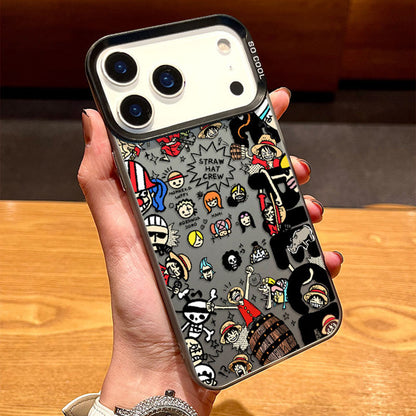 One Piece Anime Phone Case