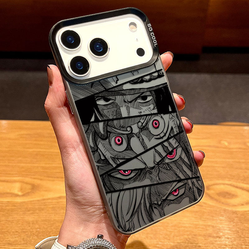 One Piece Anime Phone Case