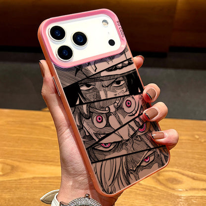 One Piece Anime Phone Case