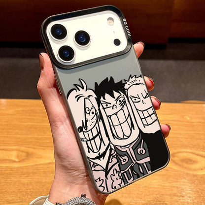 One Piece Anime Phone Case
