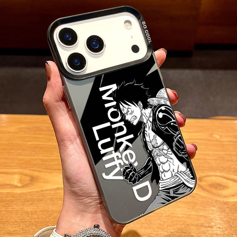 One Piece Anime Phone Case