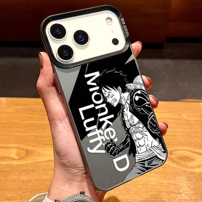 One Piece Anime Phone Case