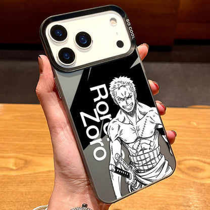 One Piece Anime Phone Case
