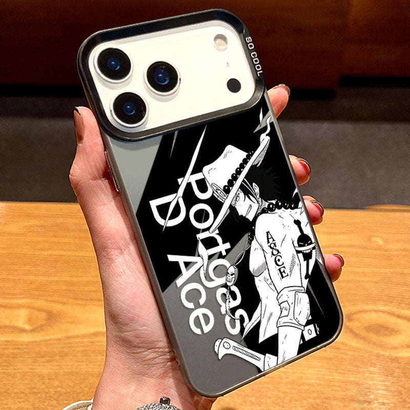 One Piece Anime Phone Case