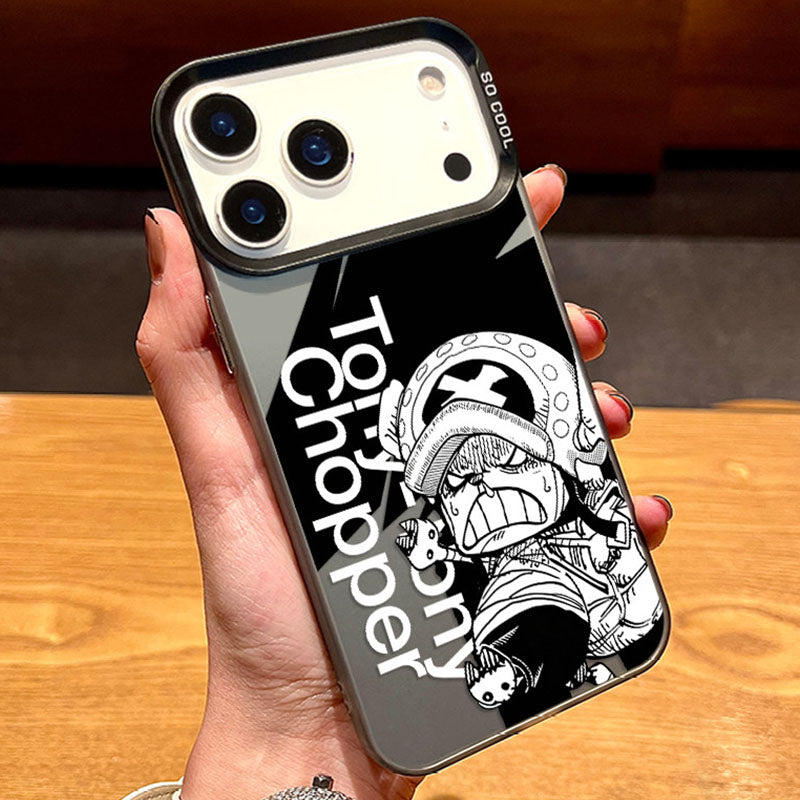 One Piece Anime Phone Case