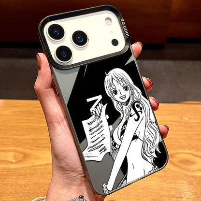 One Piece Anime Phone Case