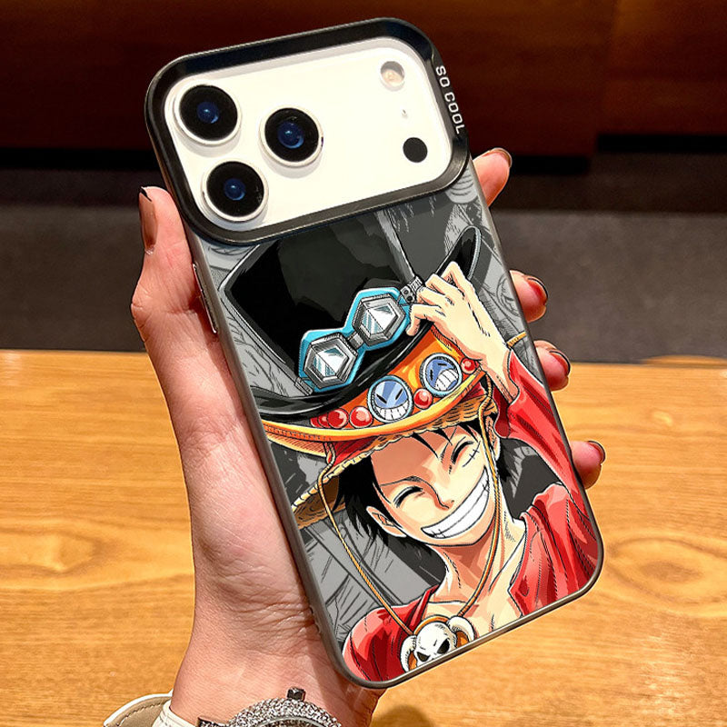 One Piece Anime Phone Case