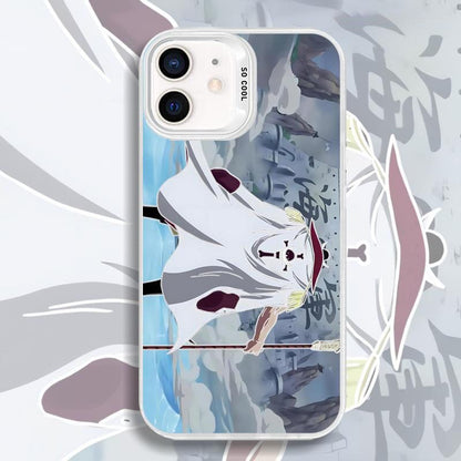 Original New One Piece Luffy and Zoro Phone Case