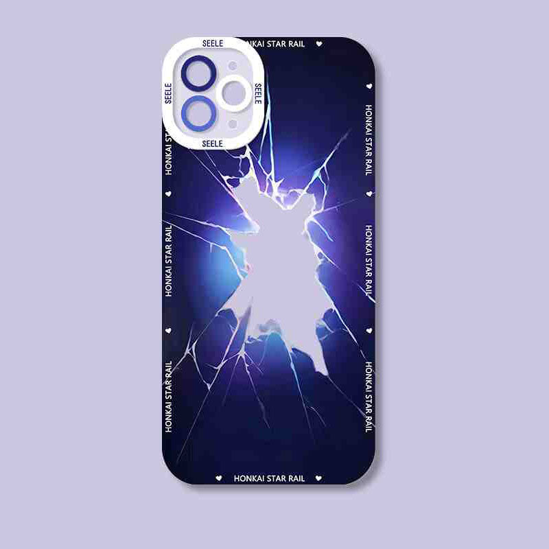 Honkai Star Rail Phone Case