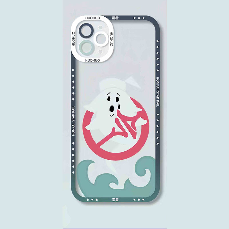 Honkai Star Rail Phone Case