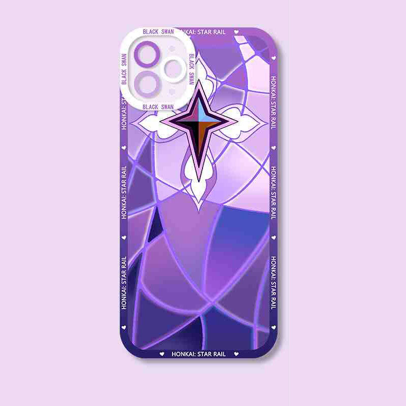 Honkai Star Rail Phone Case