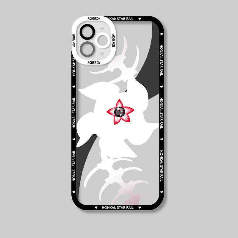 Honkai Star Rail Phone Case