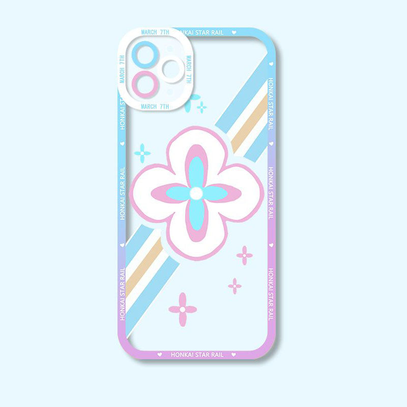 Honkai Star Rail Phone Case