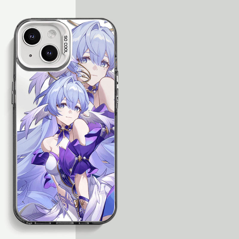 Honkai Star Rail Phone Case