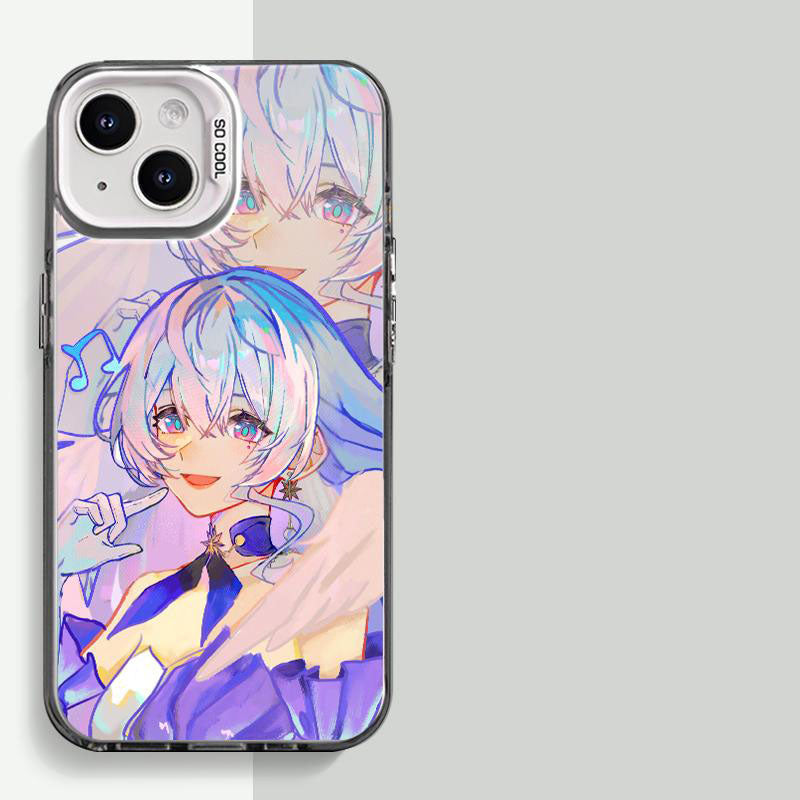 Honkai Star Rail Phone Case