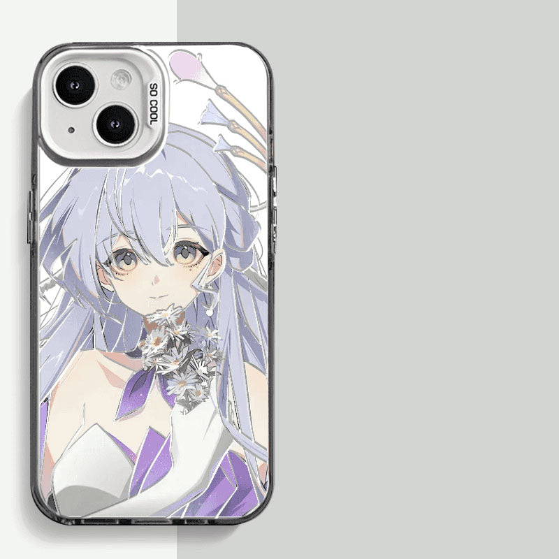 Honkai Star Rail Phone Case