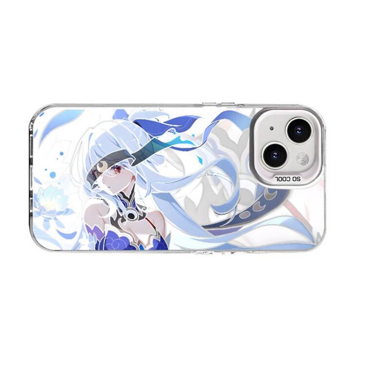 Honkai Star Rail Phone Case