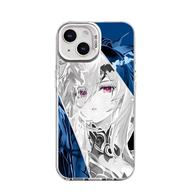 Honkai Star Rail Phone Case