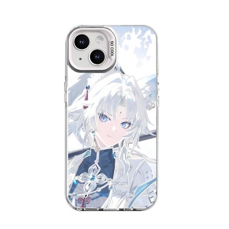 Honkai Star Rail Phone Case