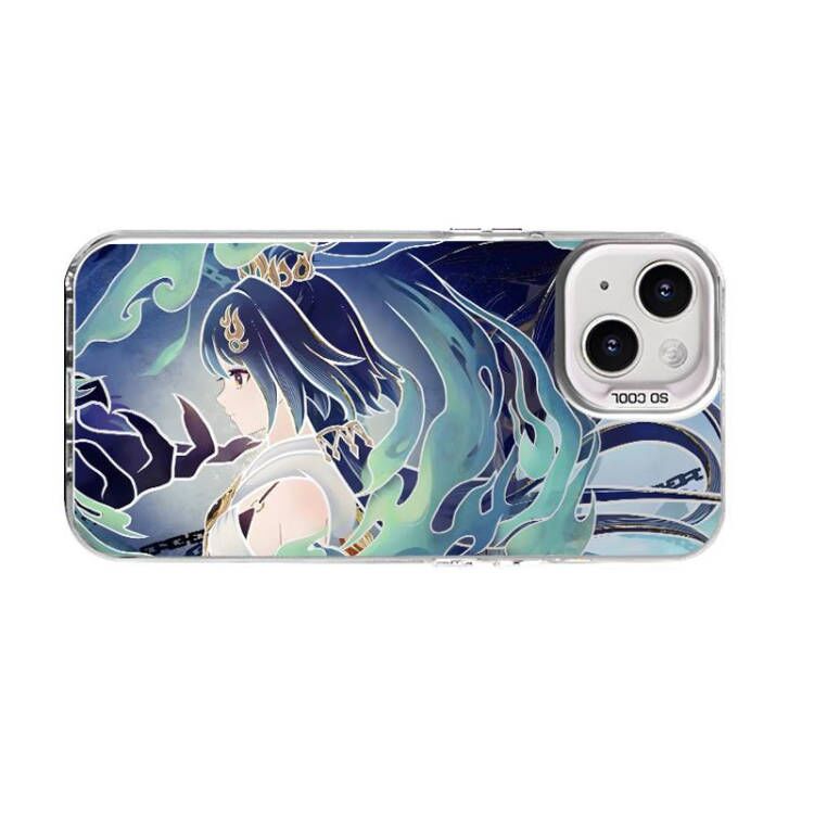 Honkai Star Rail Phone Case