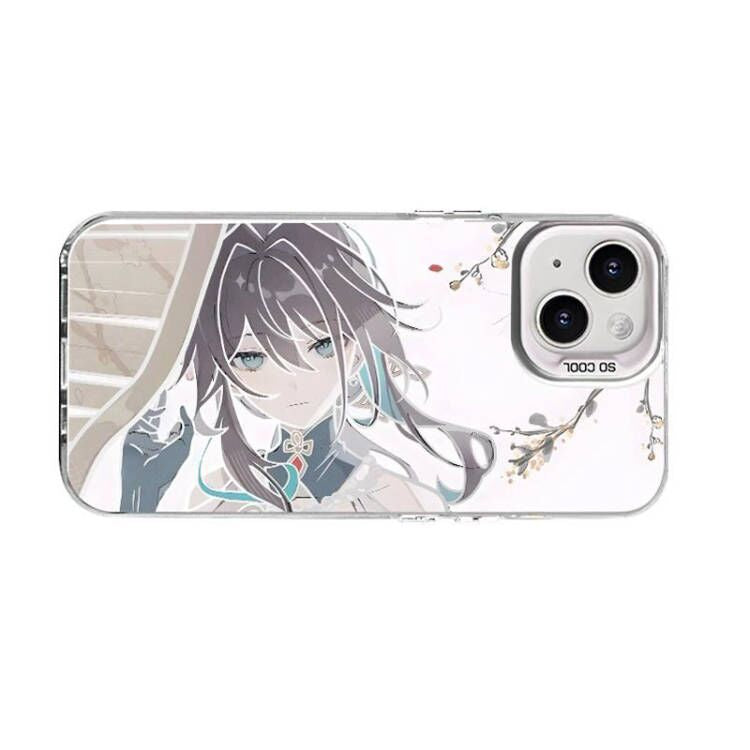 Honkai Star Rail Phone Case