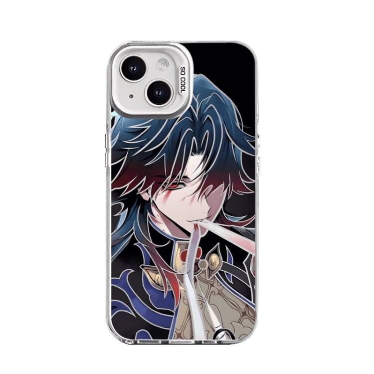 Honkai Star Rail Phone Case