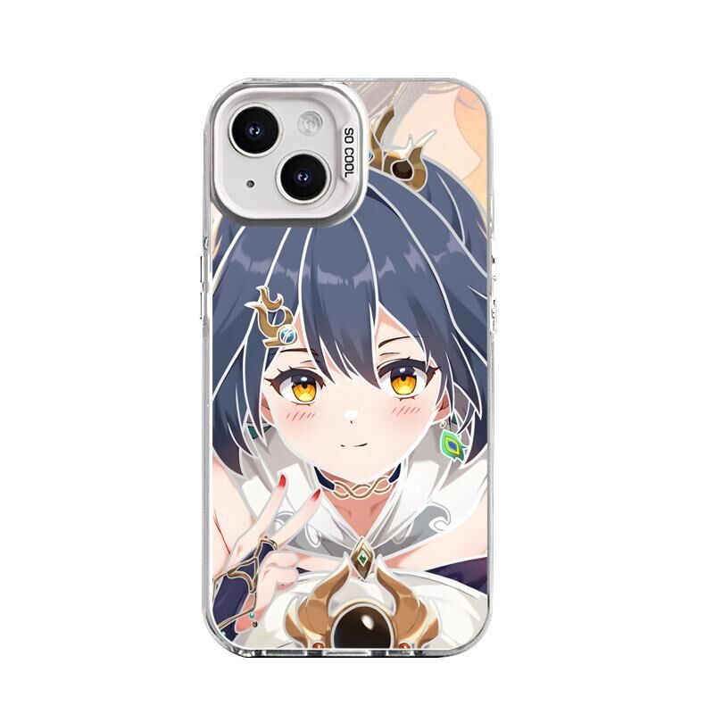 Honkai Star Rail Phone Case