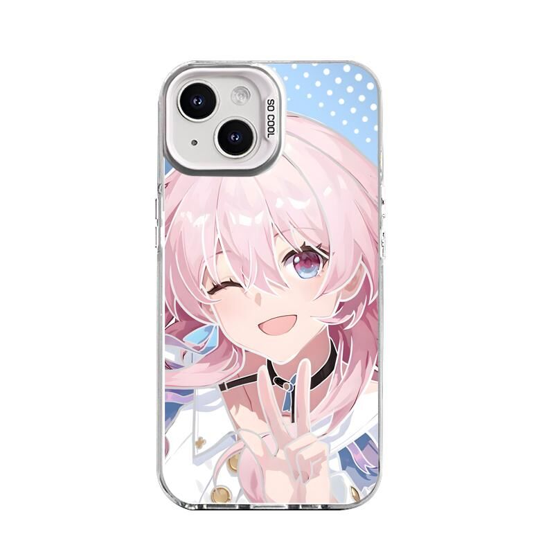 Honkai Star Rail Phone Case